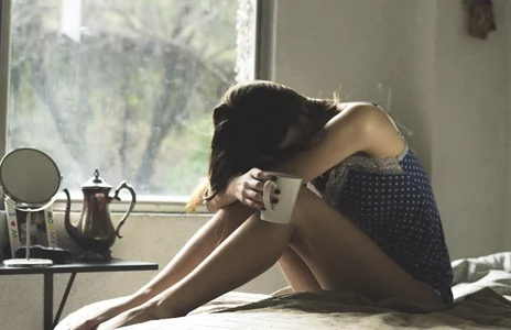 Healing Sexual Trauma: How EMDR Can Help You Find Peace