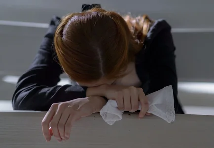 Overwhelming Emotions? Learn To Master Emotion Regulation