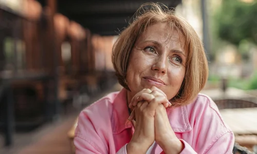 Christian Counseling for Depression & Anxiety