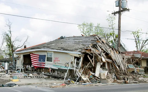 Coping with the Aftermath of Multiple Hurricanes in SWFL